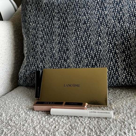 Lancome Other - Lancome Full Size Makeup Set